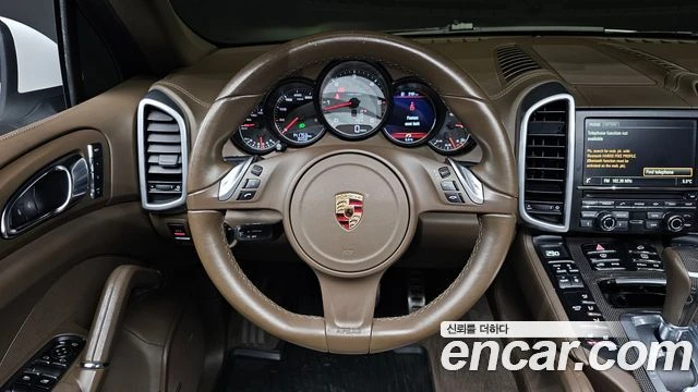 Porsche Cayenne 4.2 S Diesel | Крайна Цена с всичко до България, снимка 6 - Автомобили и джипове - 54422704