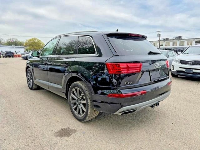Audi Q7, снимка 3 - Автомобили и джипове - 54752705