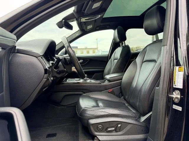 Audi Q7, снимка 5 - Автомобили и джипове - 54752705