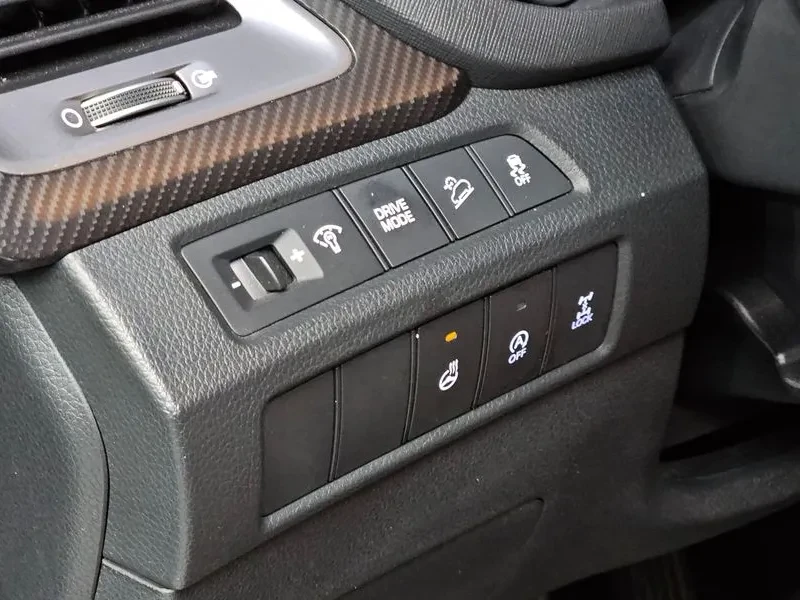 Hyundai Santa fe 2.2 CRDI 4WD - САМО 30% АВАНС, снимка 14 - Автомобили и джипове - 55740249