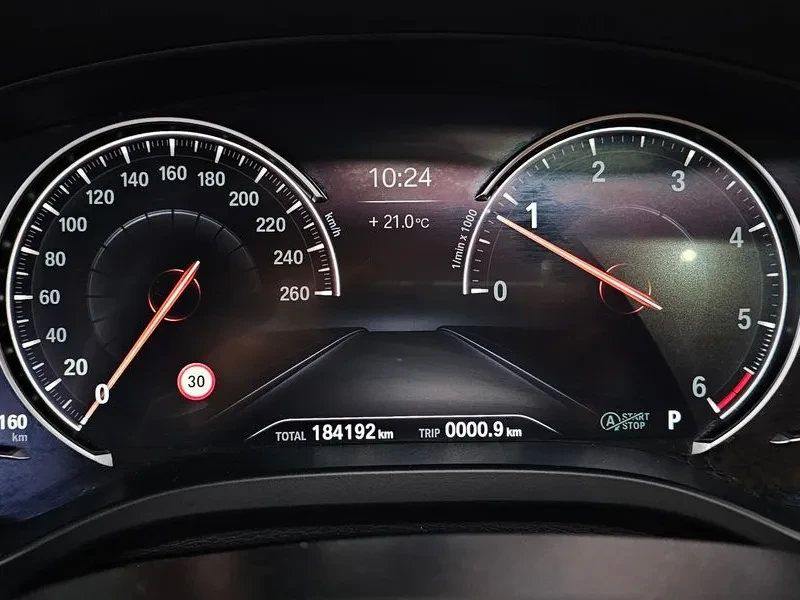 BMW X3 20d xDrive M/ PANO/ �����/ HEAD UP/ DIST/ ������� | Mobile.bg � ����������� 7