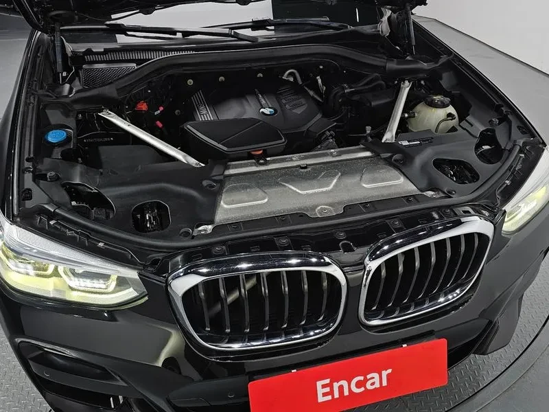 BMW X3 20d xDrive M/ PANO/ �����/ HEAD UP/ DIST/ ������� | Mobile.bg � ����������� 5
