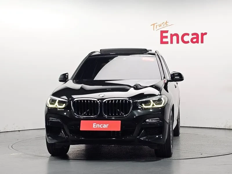 BMW X3 20d xDrive M/ PANO/ �����/ HEAD UP/ DIST/ ������� | Mobile.bg � ����������� 2