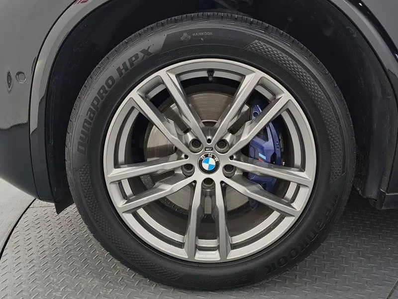 BMW X3 20d xDrive M/ PANO/ �����/ HEAD UP/ DIST/ ������� | Mobile.bg � ����������� 4