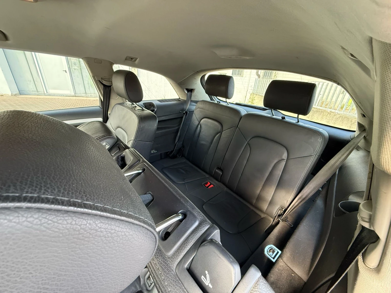 Audi Q7 3.0 tdi - изображение 7