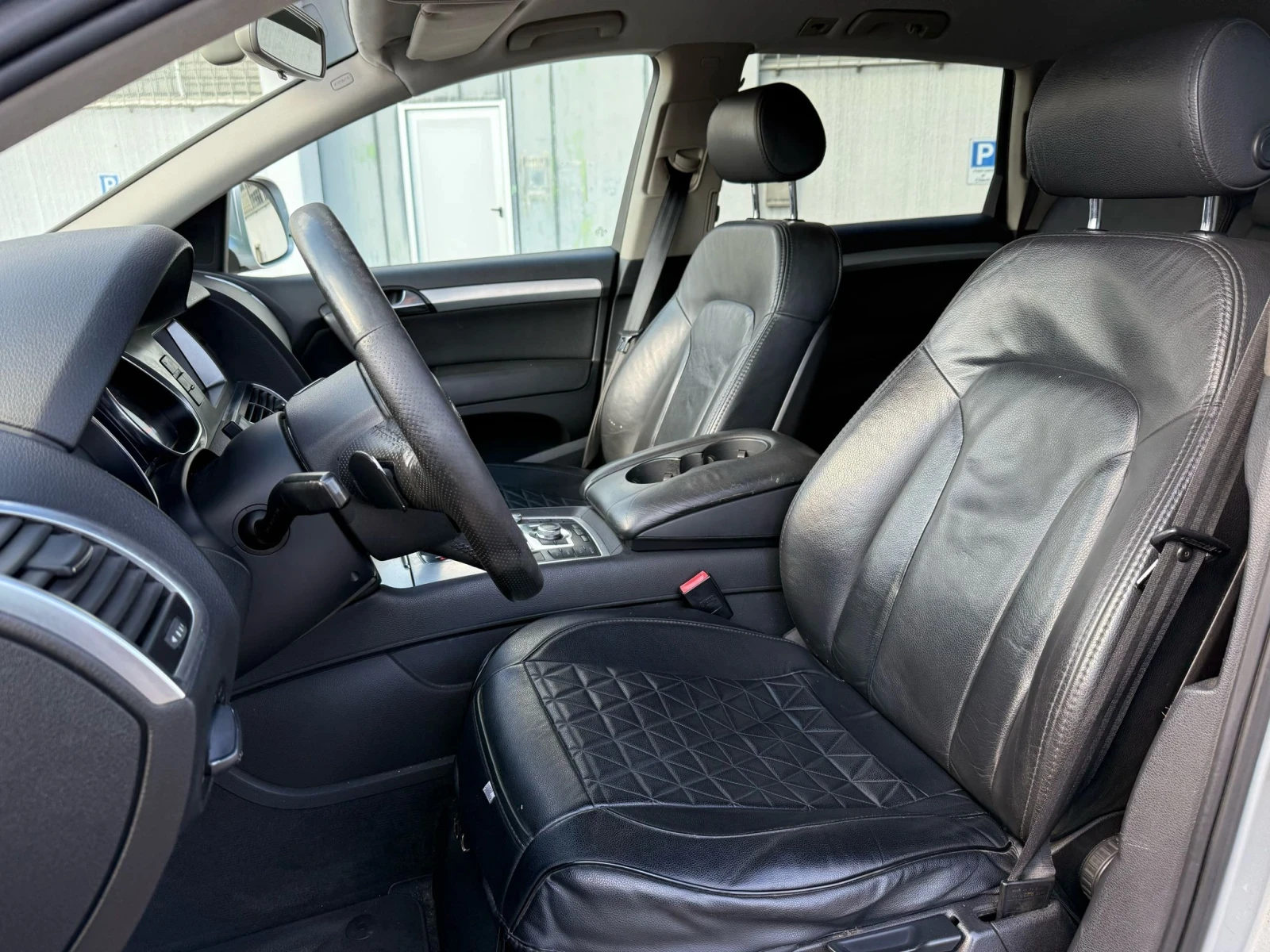 Audi Q7 3.0 tdi - изображение 9