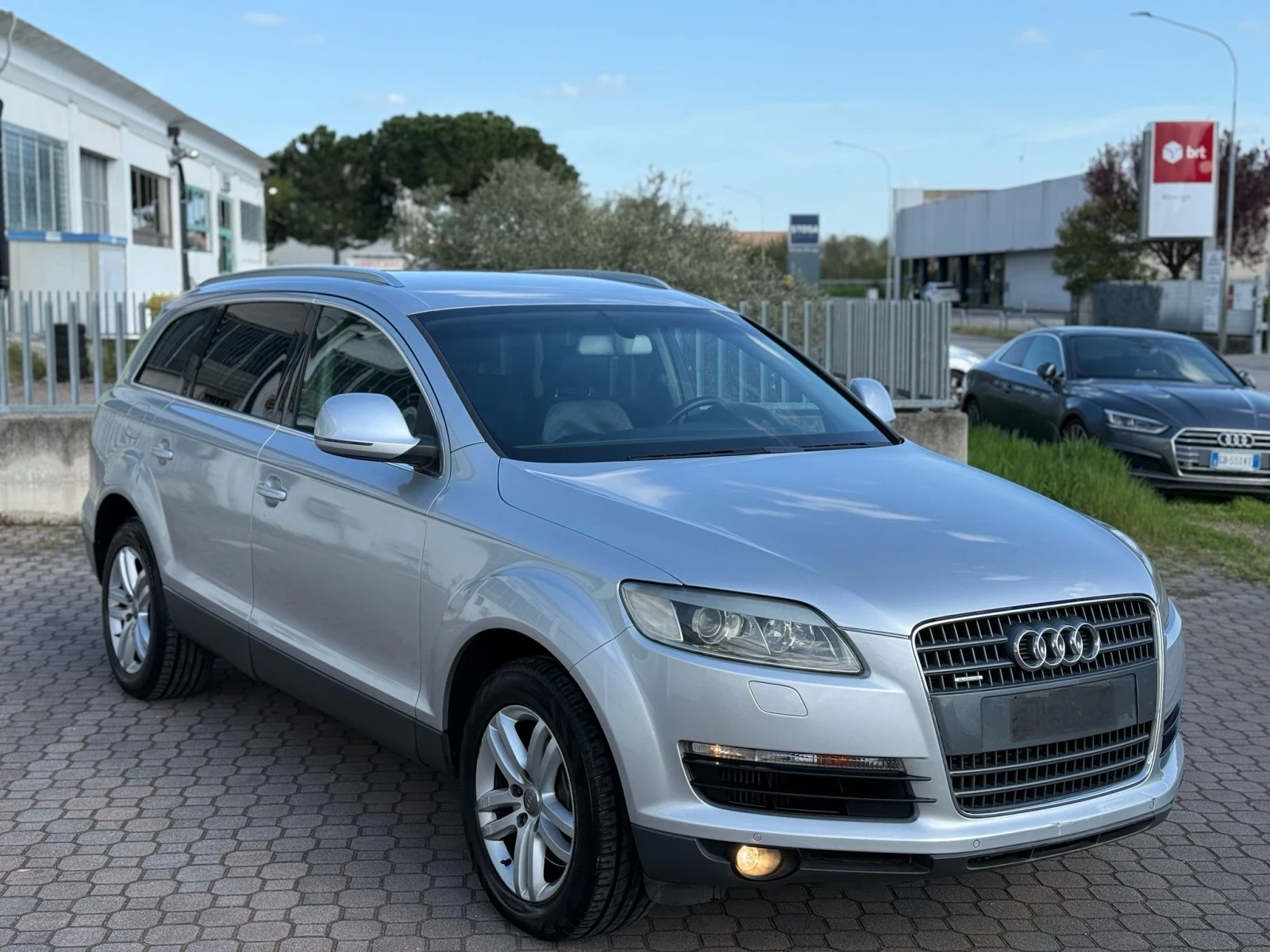 Audi Q7 3.0 tdi - изображение 3