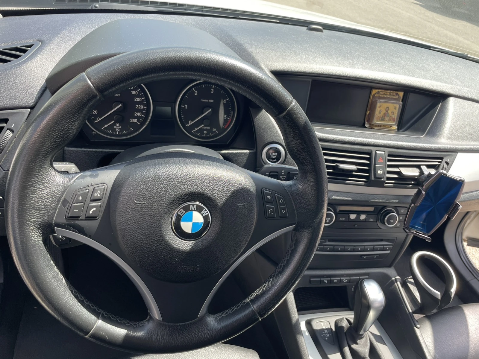 BMW X1  - изображение 10