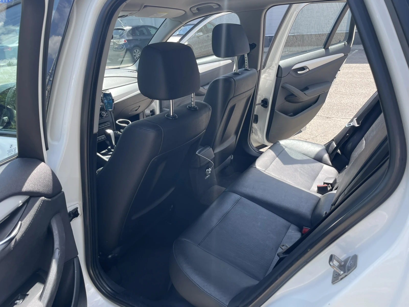 BMW X1  - изображение 7
