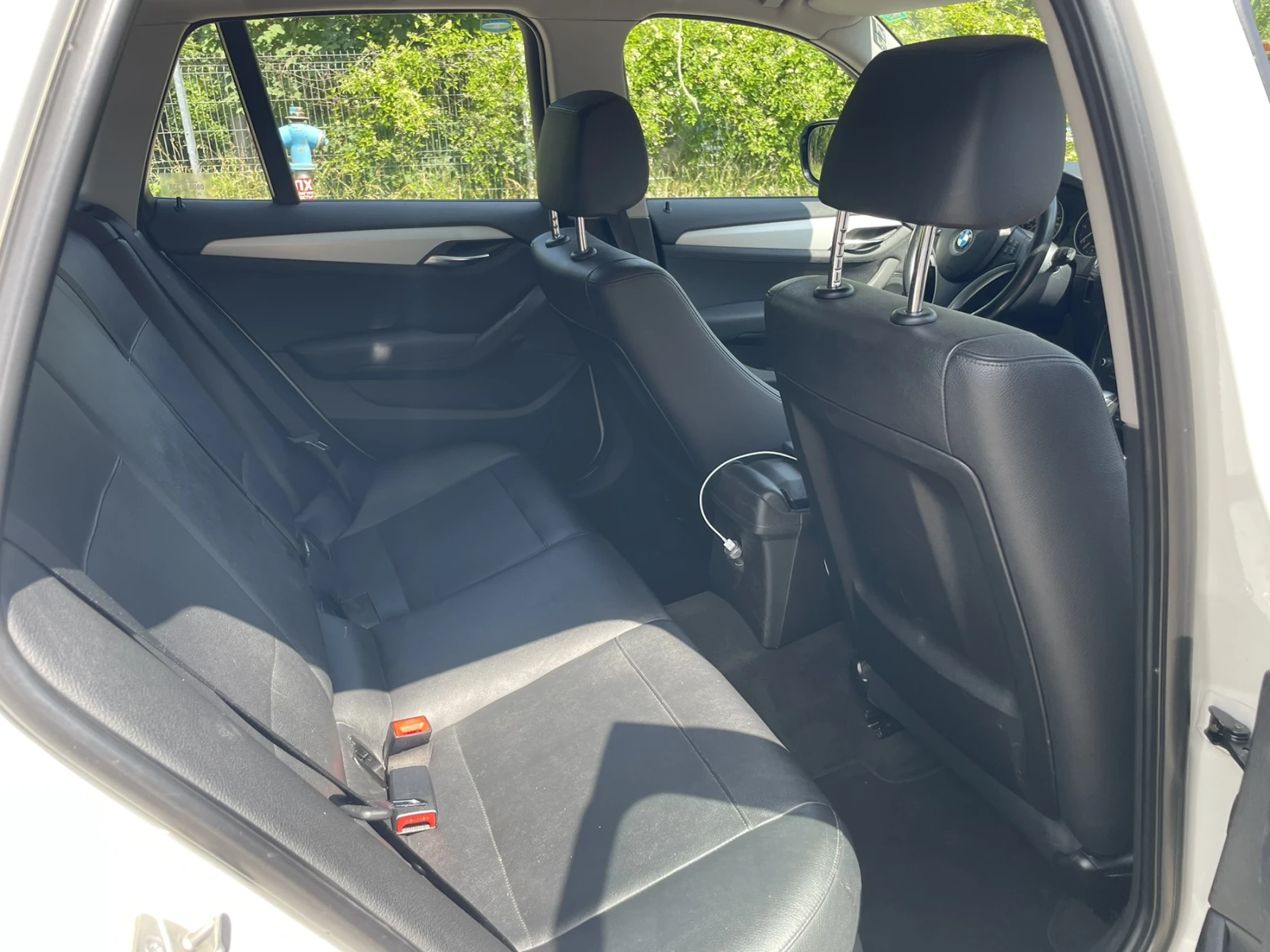 BMW X1  - изображение 6