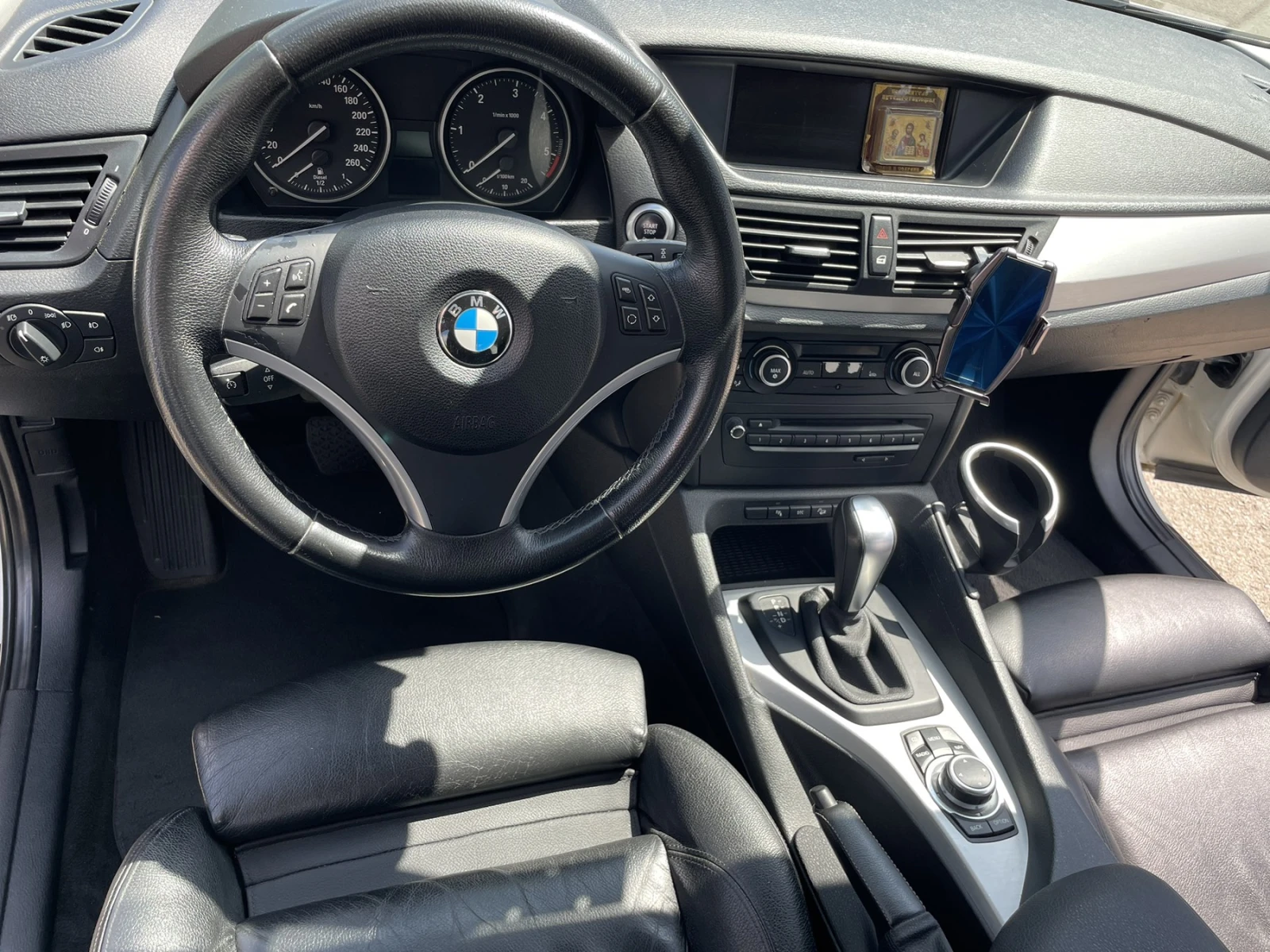 BMW X1  - изображение 9