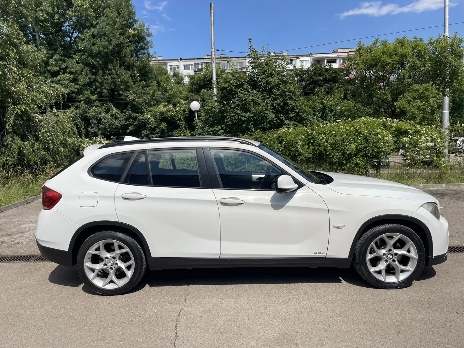 BMW X1  - изображение 4