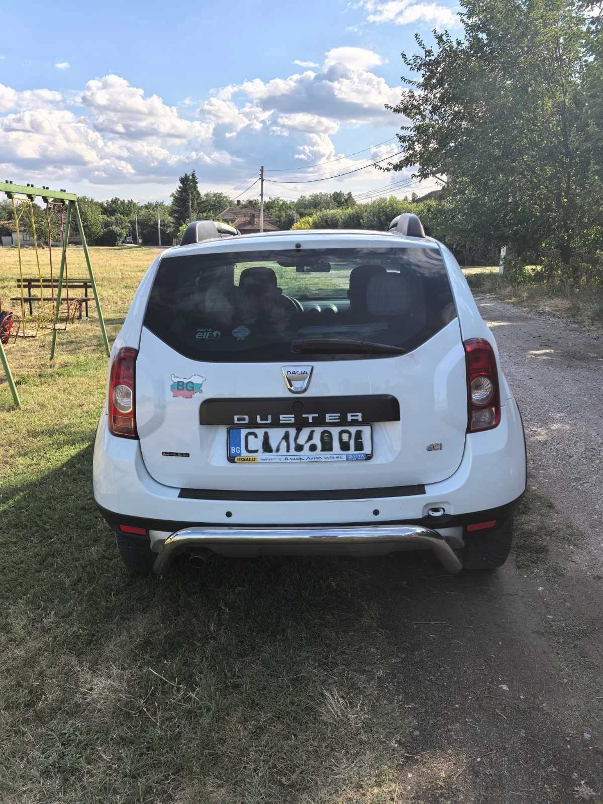 Dacia Duster  - изображение 5