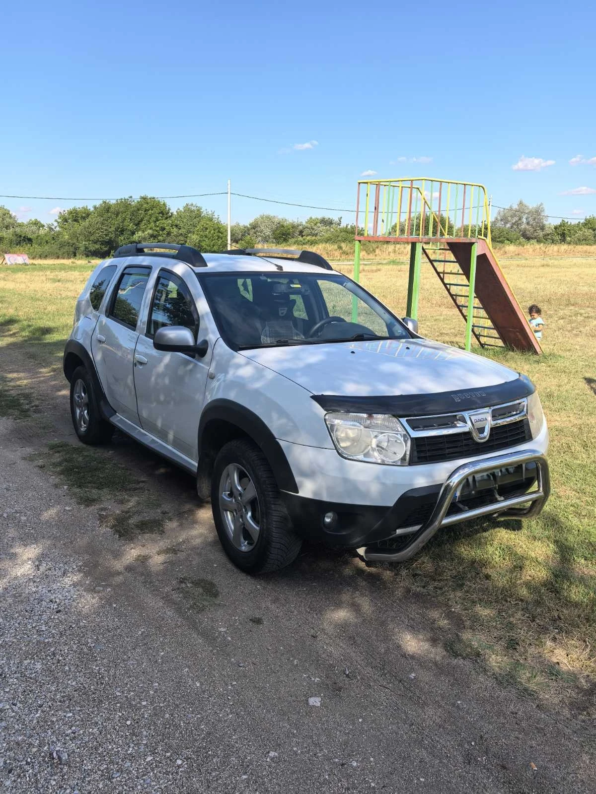 Dacia Duster  - изображение 2
