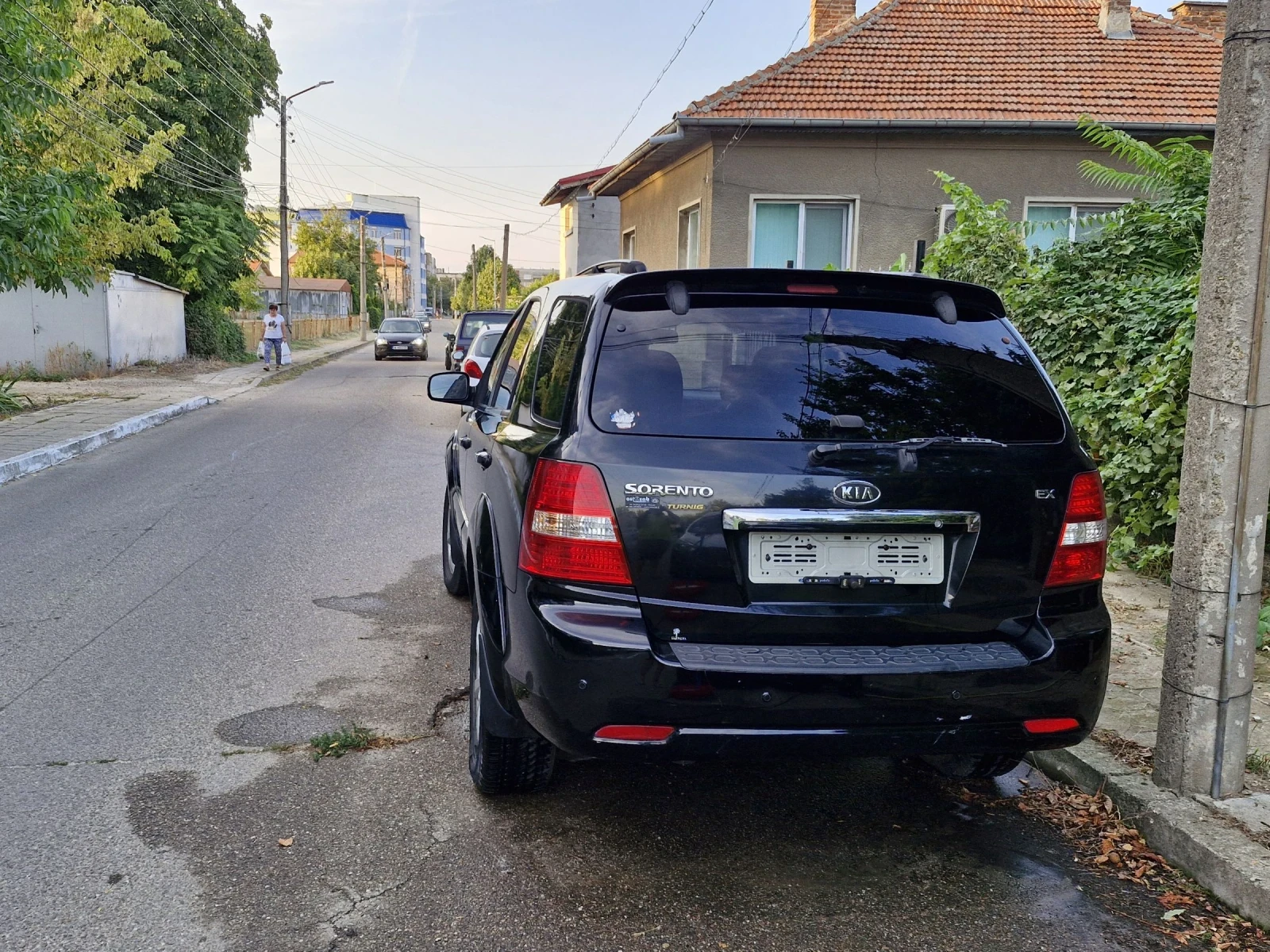 Kia Sorento  - изображение 4