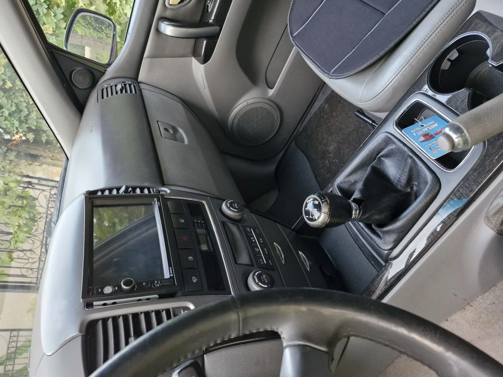 Kia Sorento  - изображение 10