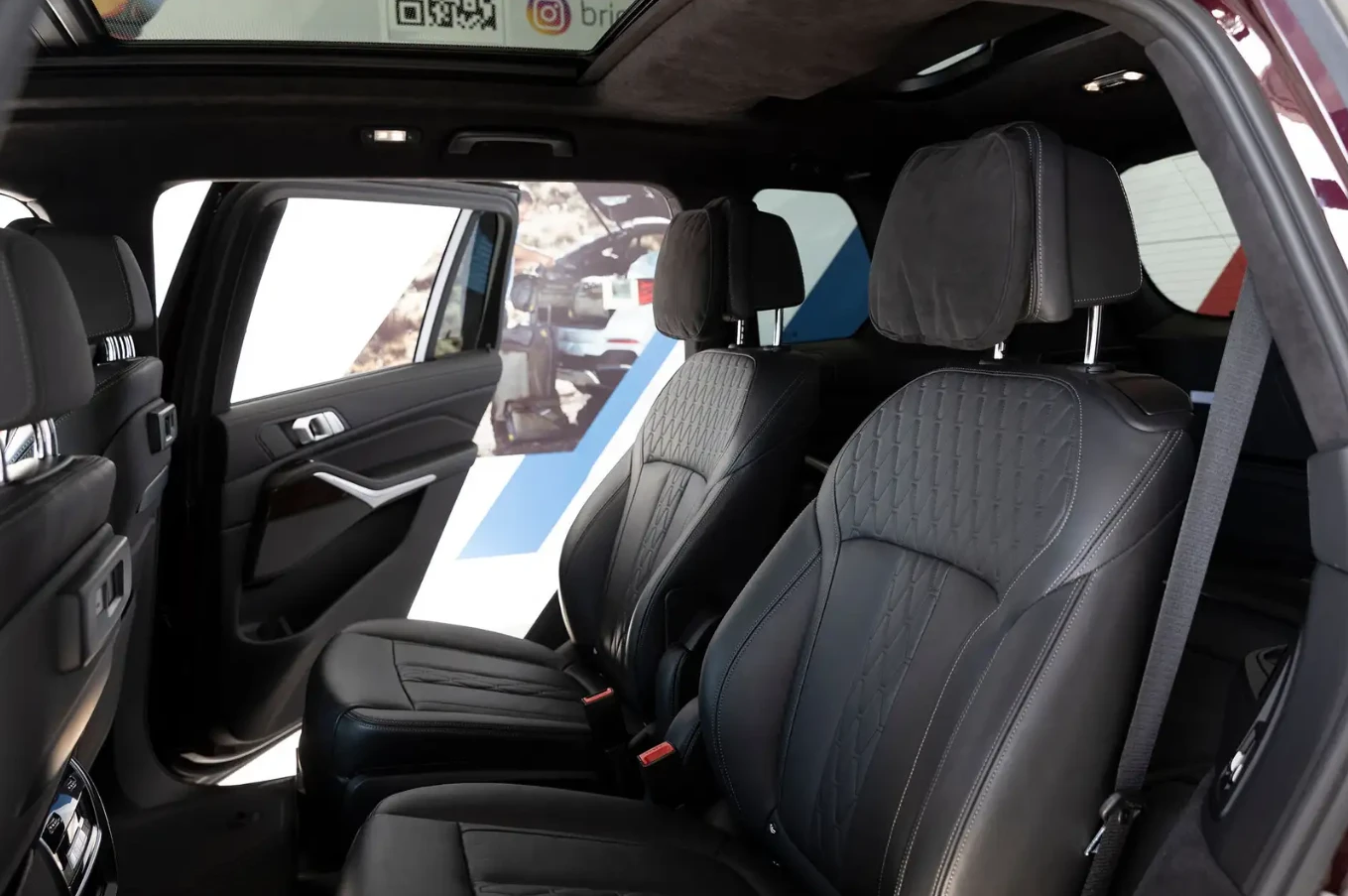 BMW X7 2020 BMW X7 xDrive40i | Mobile.bg   11