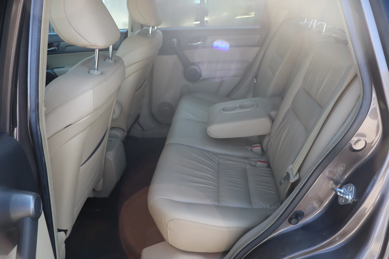 Honda Cr-v 2.2i-DTEC | Mobile.bg   12