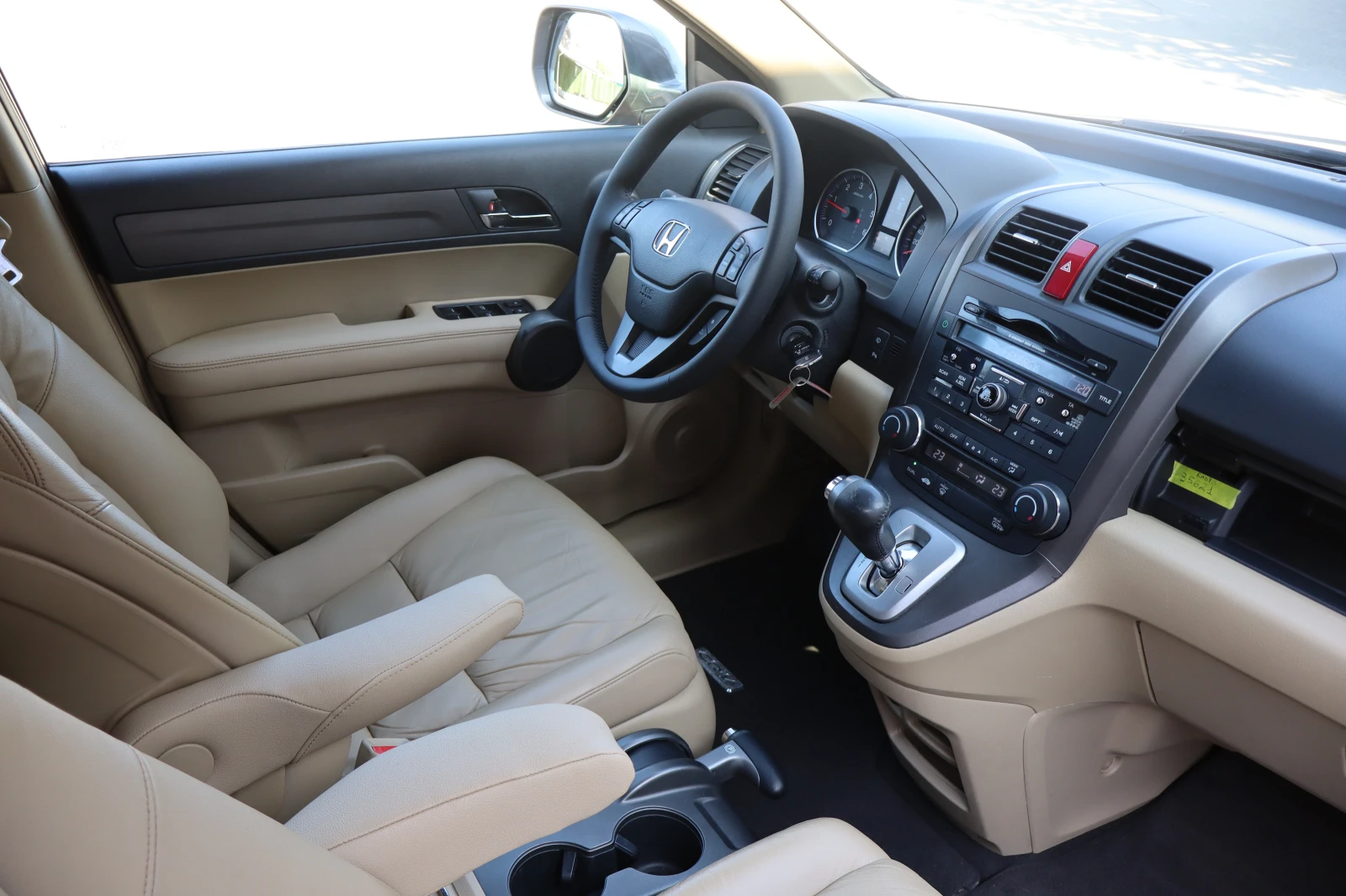 Honda Cr-v 2.2i-DTEC | Mobile.bg   15