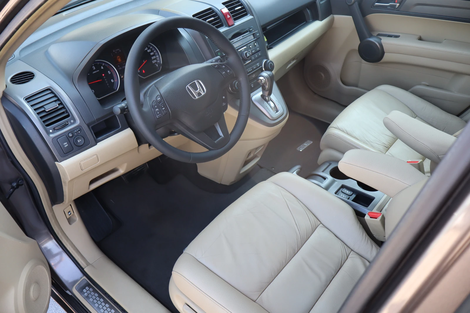 Honda Cr-v 2.2i-DTEC - изображение 9