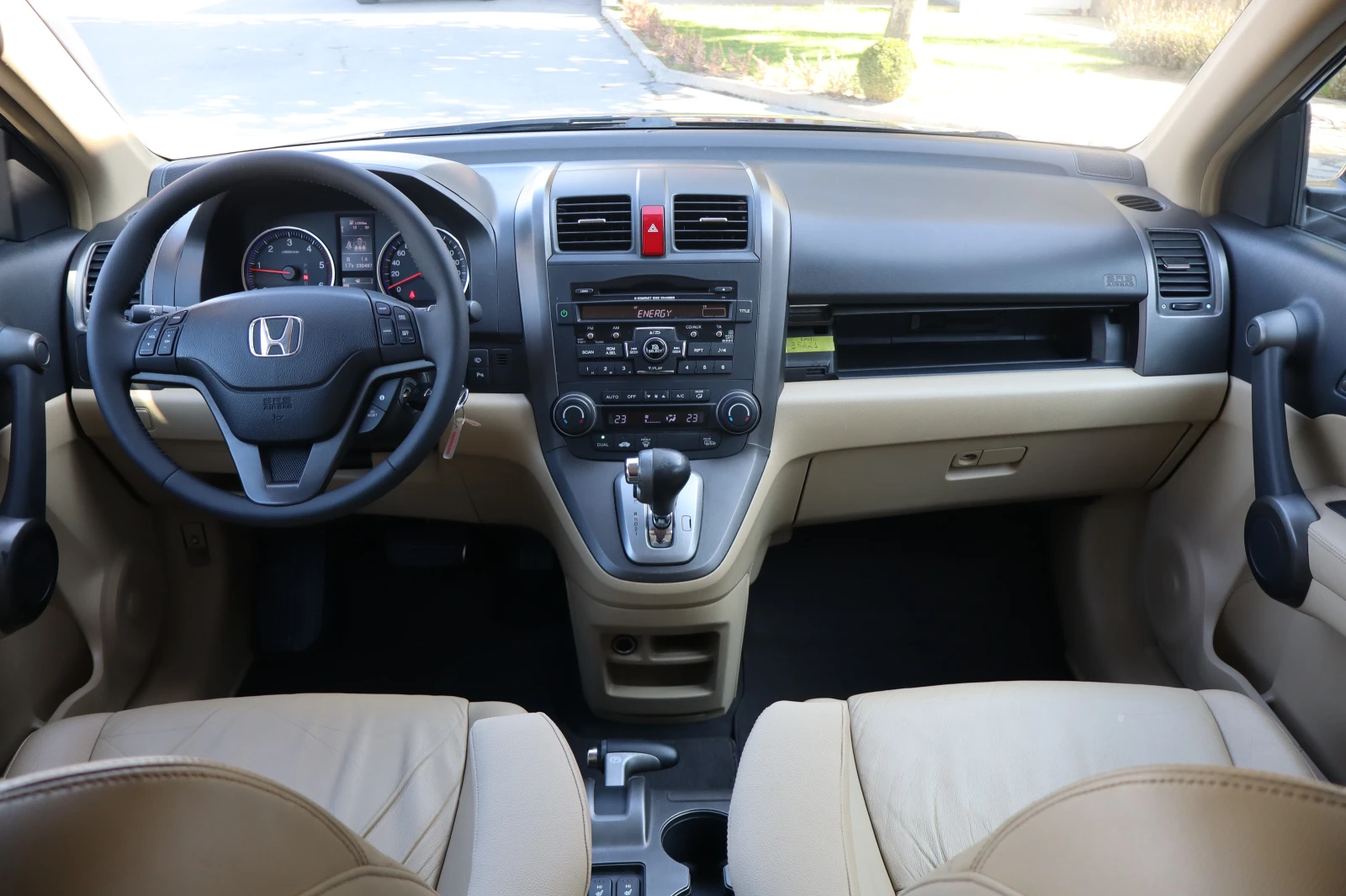 Honda Cr-v 2.2i-DTEC | Mobile.bg   13