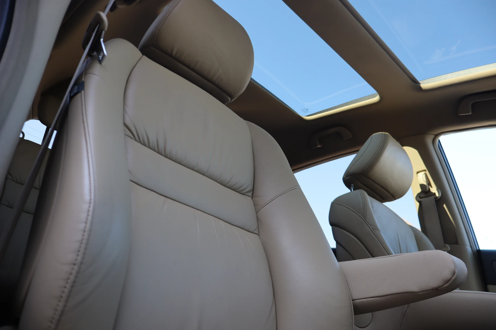 Honda Cr-v 2.2i-DTEC | Mobile.bg   16