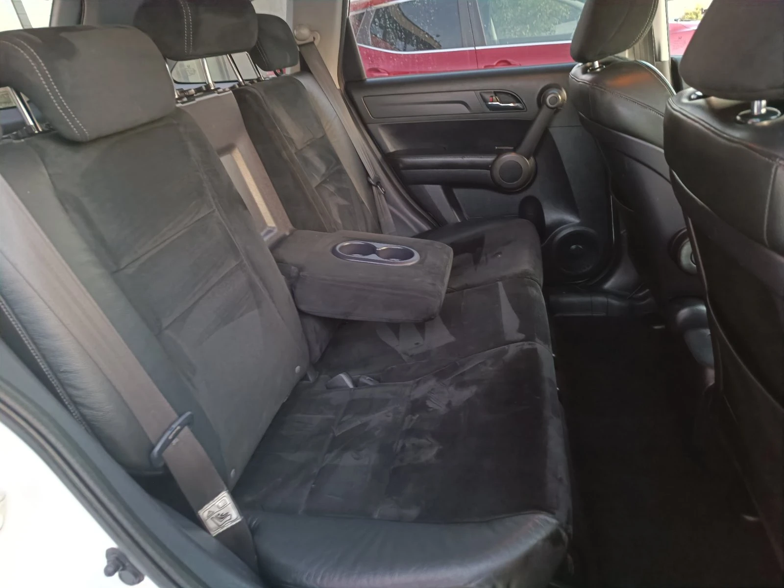 Honda Cr-v 2.0i ГАЗ | Mobile.bg — изображение 12