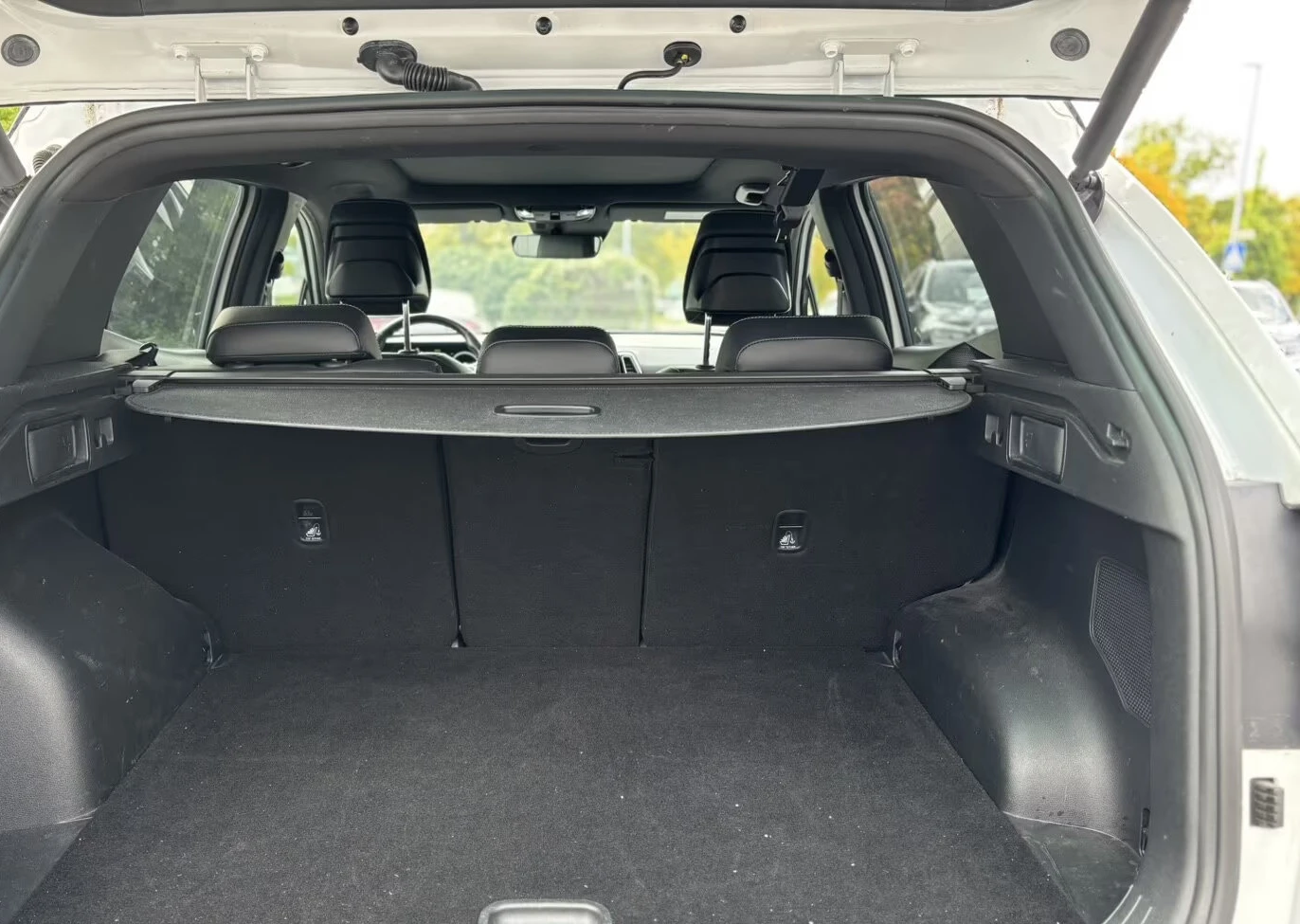 Kia Sportage 2.6/PHEV/GT/4X4/ACC/360/PANO/H&K/772v - изображение 7