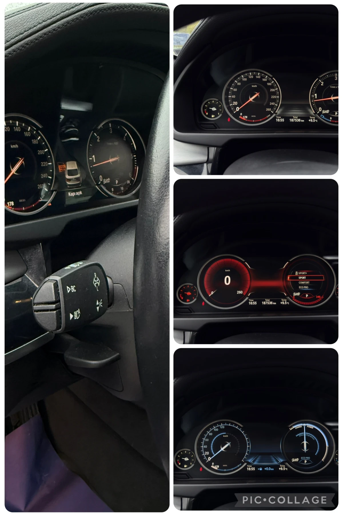 BMW X6 LED/Дигитално Табло/Всички Асистенти/Памет/Амбиент - изображение 10