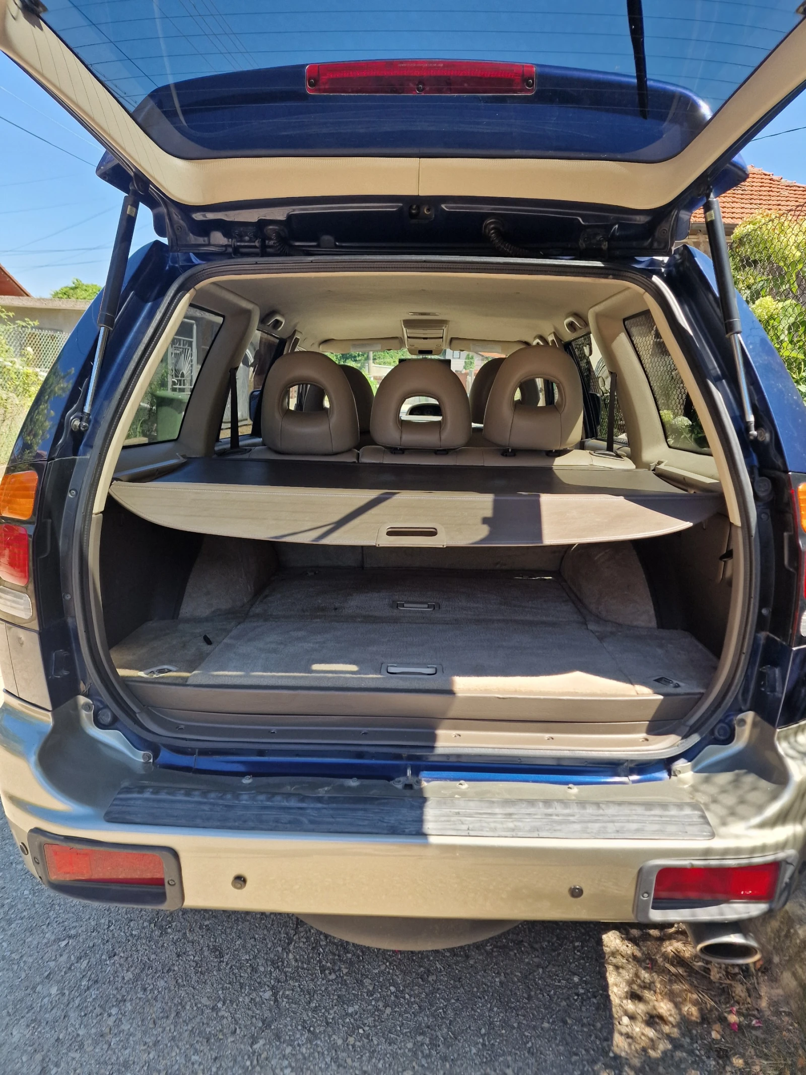 Mitsubishi Pajero sport GLS | Mobile.bg   8