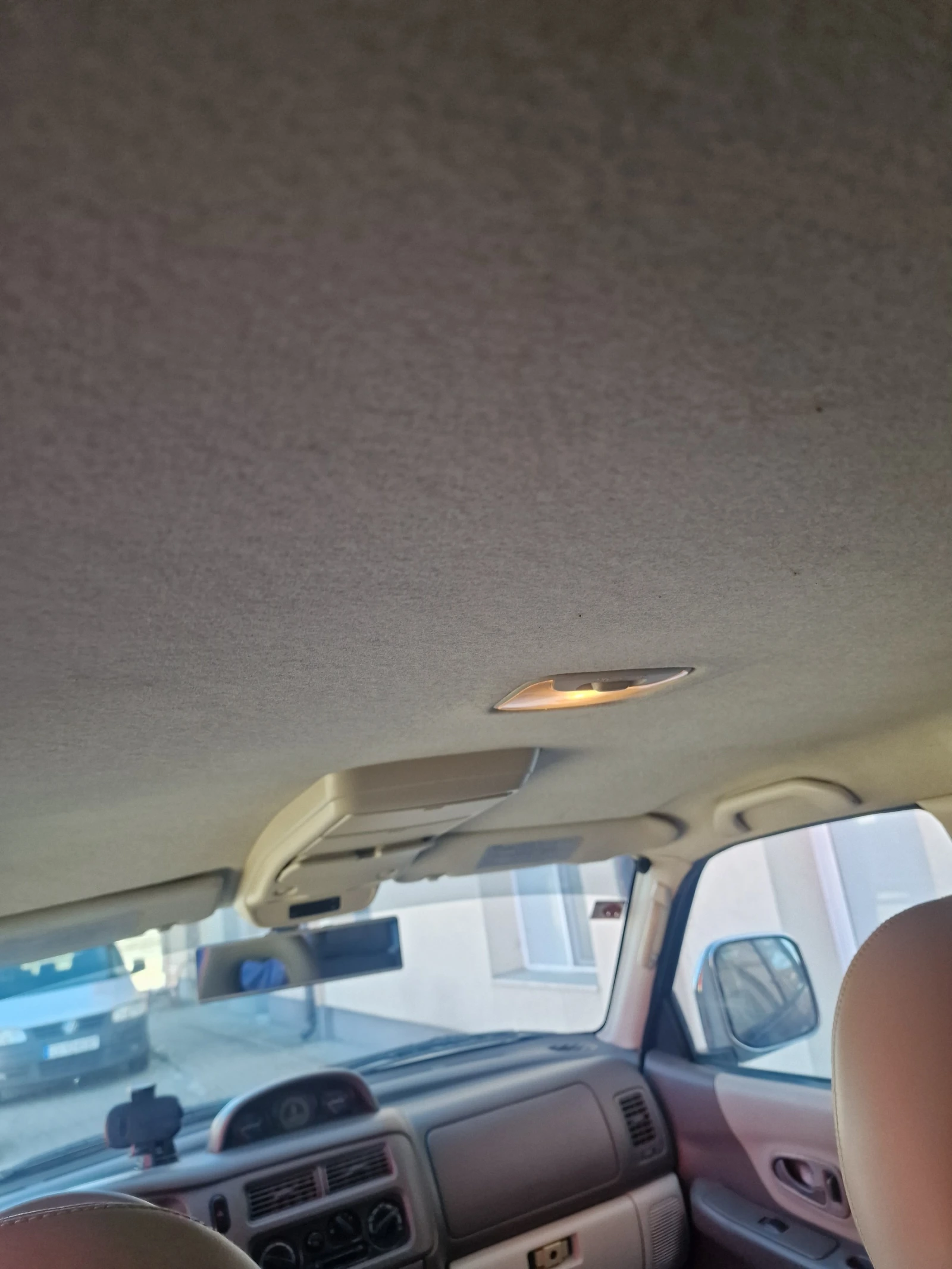 Mitsubishi Pajero sport GLS | Mobile.bg   16