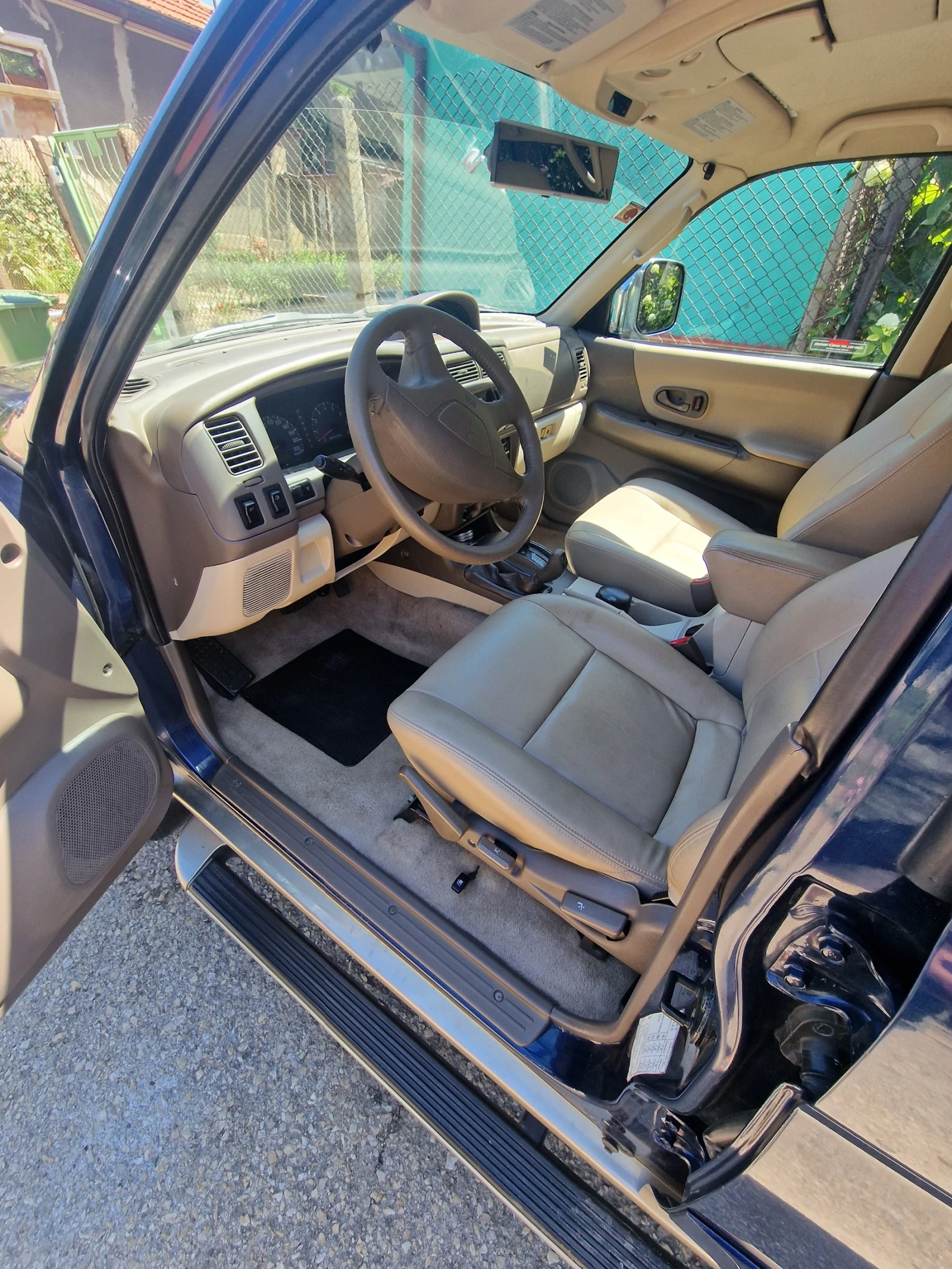 Mitsubishi Pajero sport GLS | Mobile.bg   2