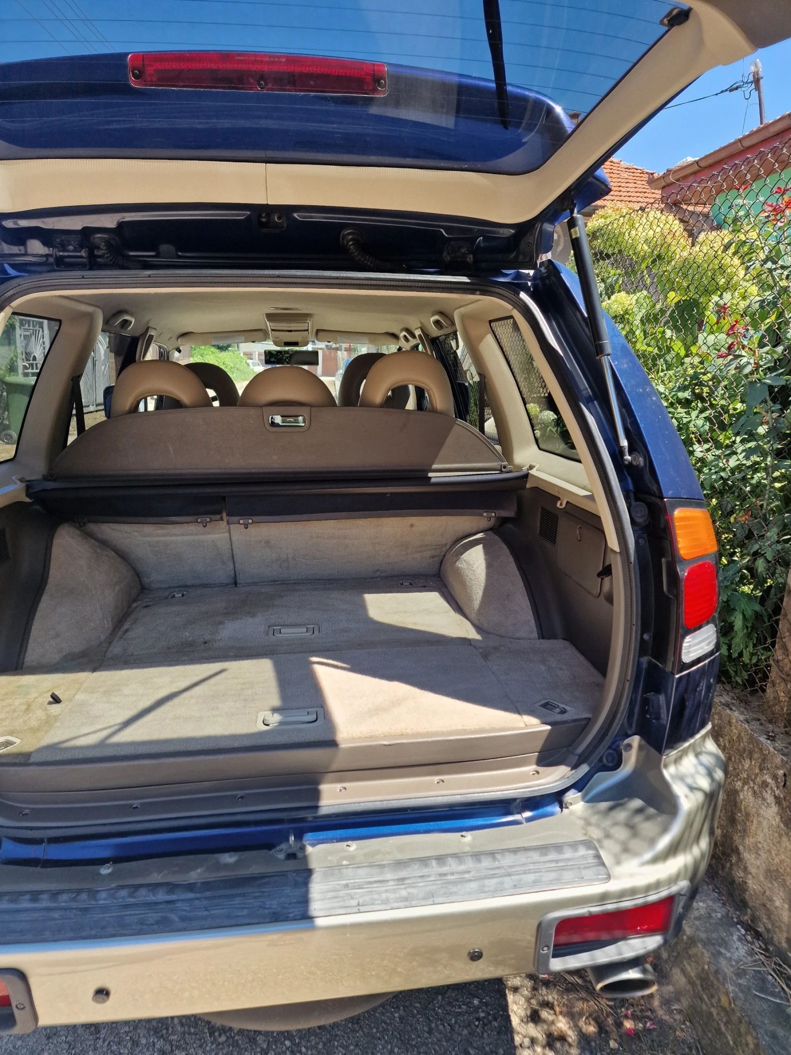 Mitsubishi Pajero sport GLS | Mobile.bg   9