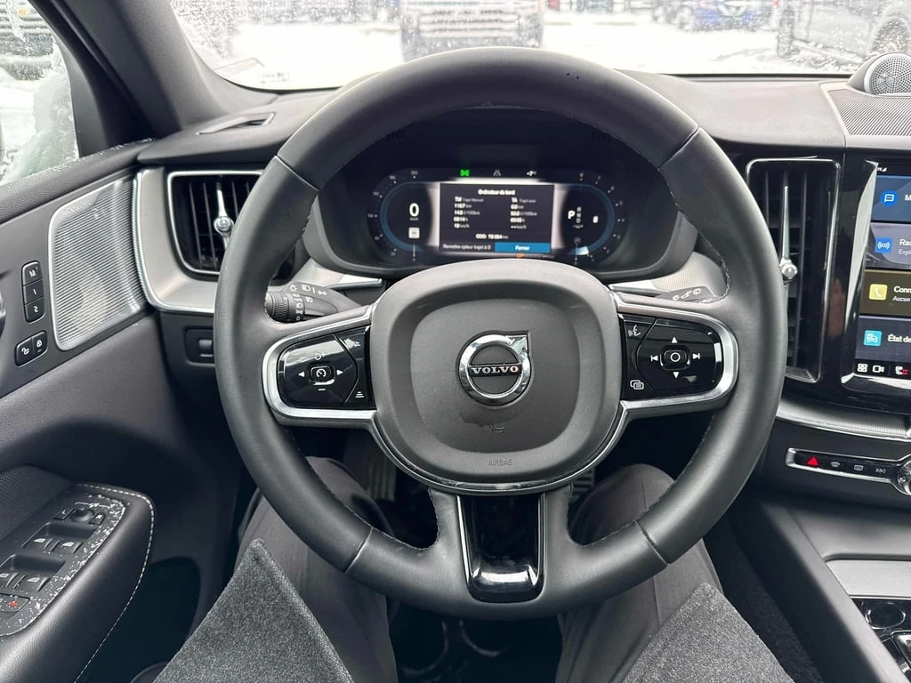 Volvo XC60 2022 R Design * CARFAX *    | Mobile.bg   10