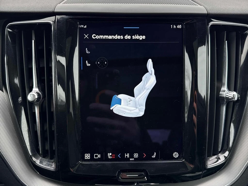 Volvo XC60 2022 R Design * CARFAX *    | Mobile.bg   14