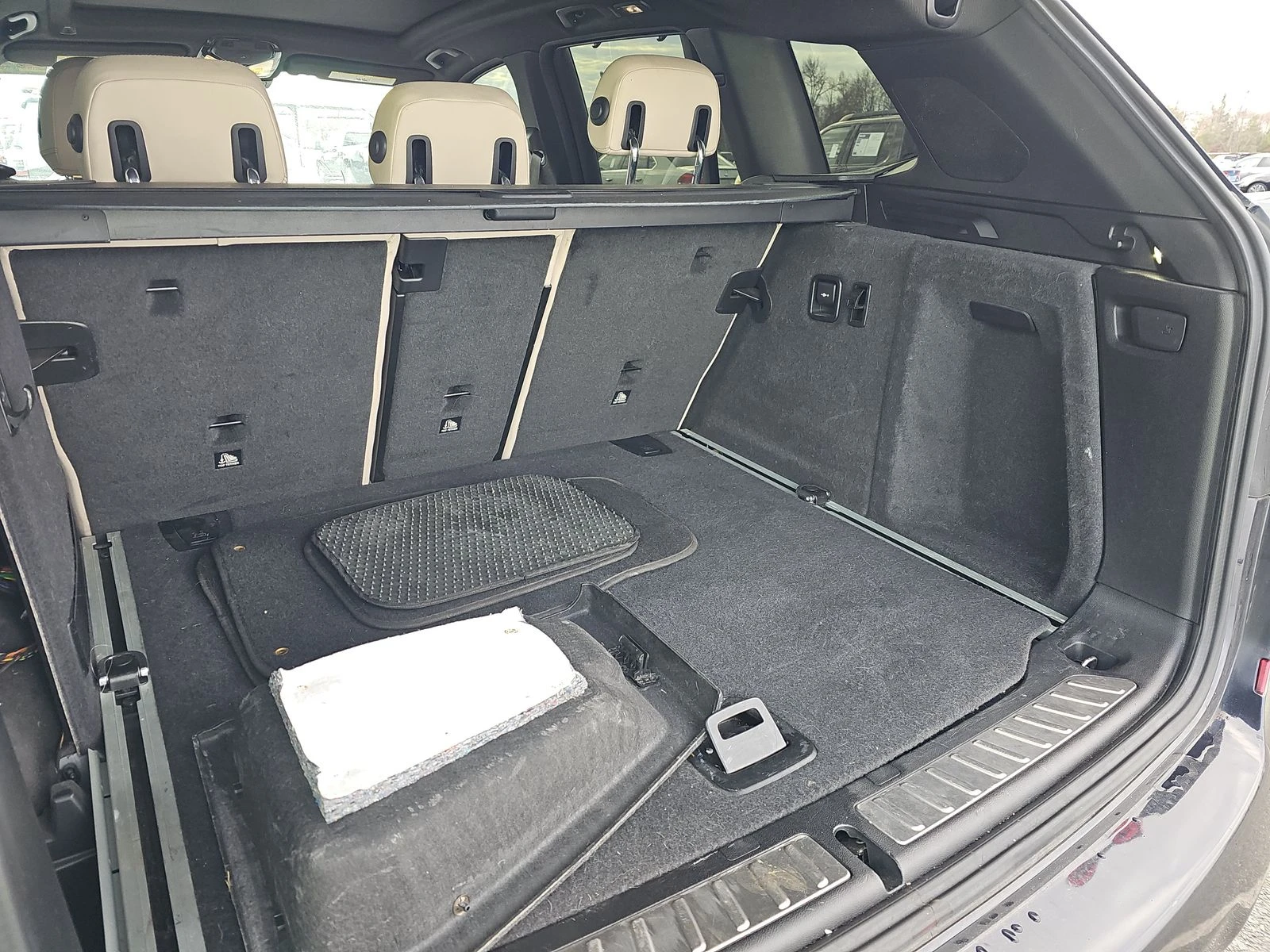 BMW X3 M* SPORT* * * * LANE* ASSIST*  | Mobile.bg   14