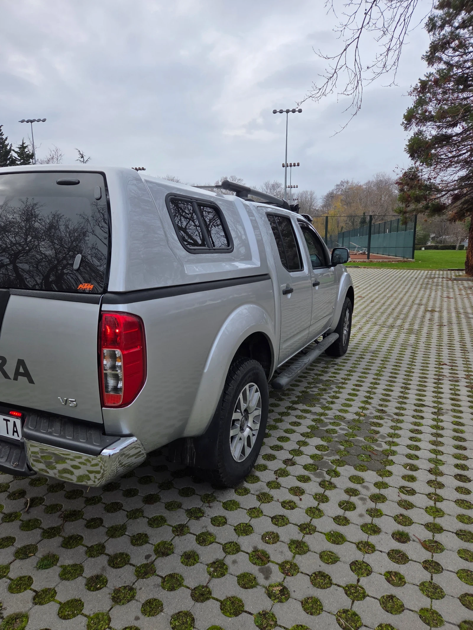 Nissan Navara | Mobile.bg � ����������� 8