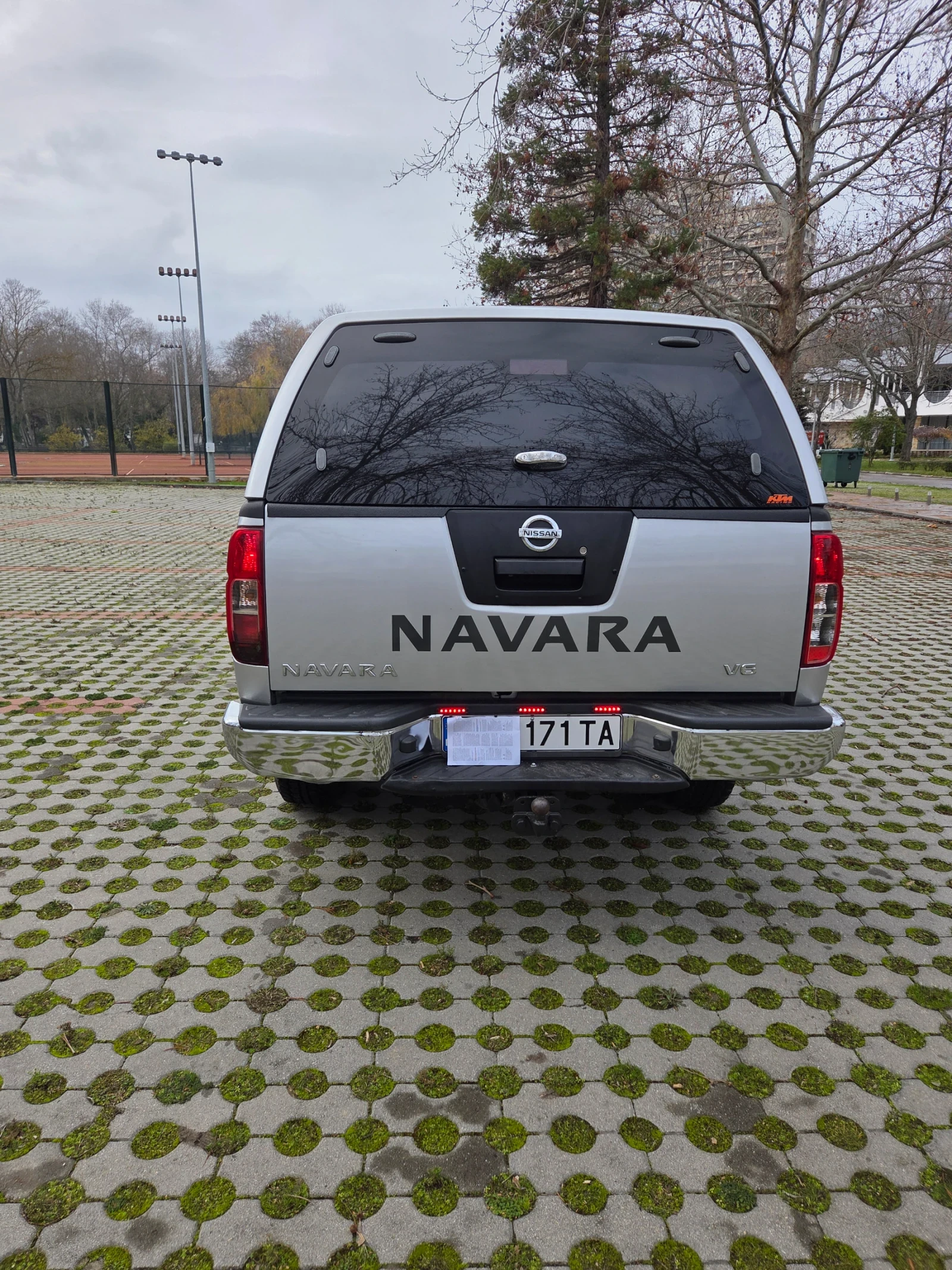 Nissan Navara | Mobile.bg � ����������� 7