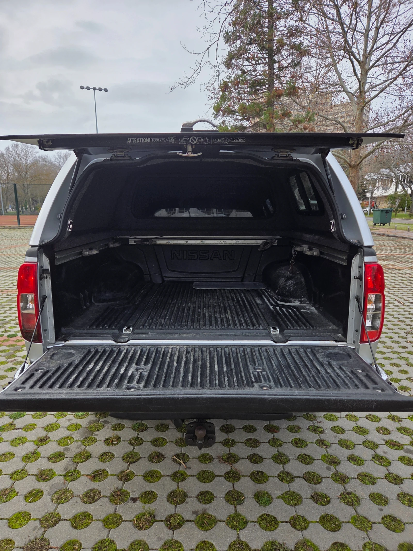 Nissan Navara | Mobile.bg � ����������� 9