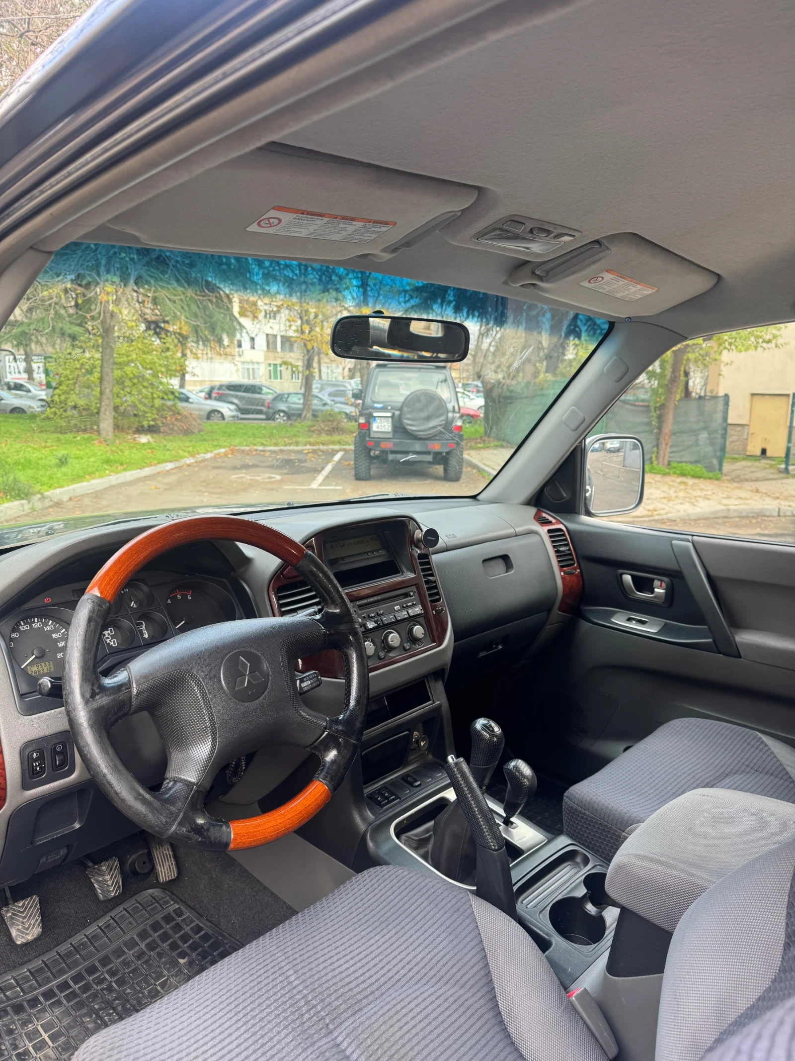 Mitsubishi Pajero 3.2did  - изображение 10