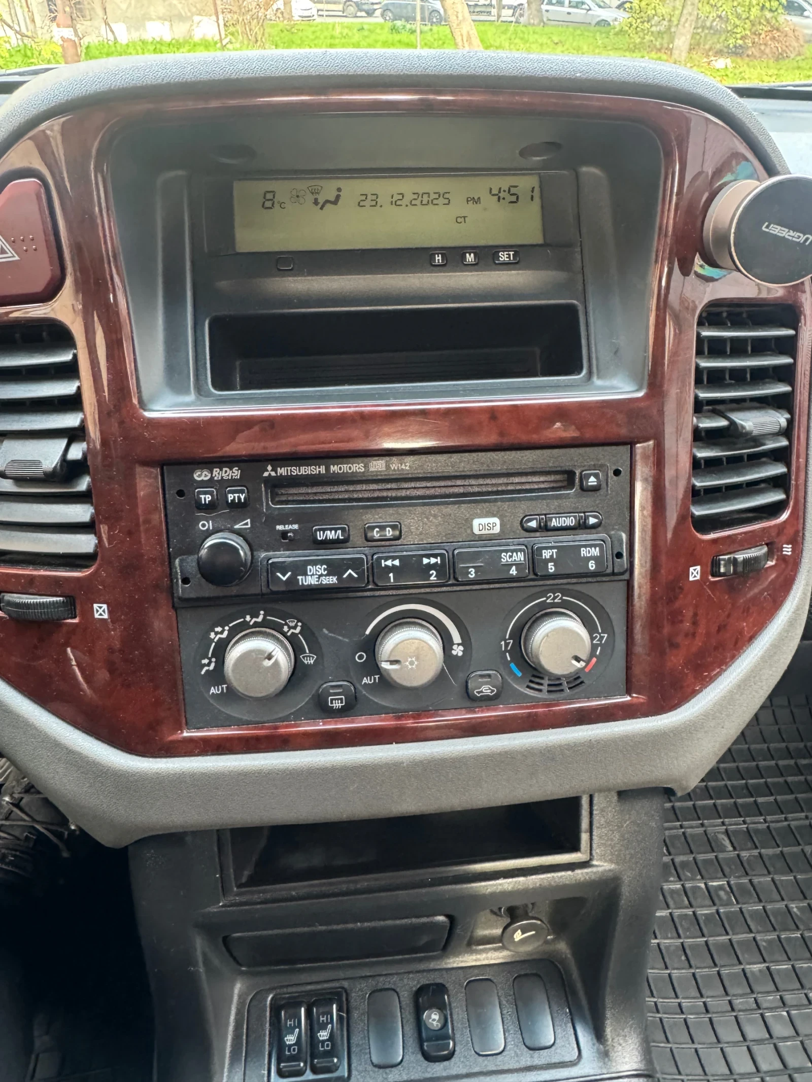 Mitsubishi Pajero 3.2did  | Mobile.bg � ����������� 12