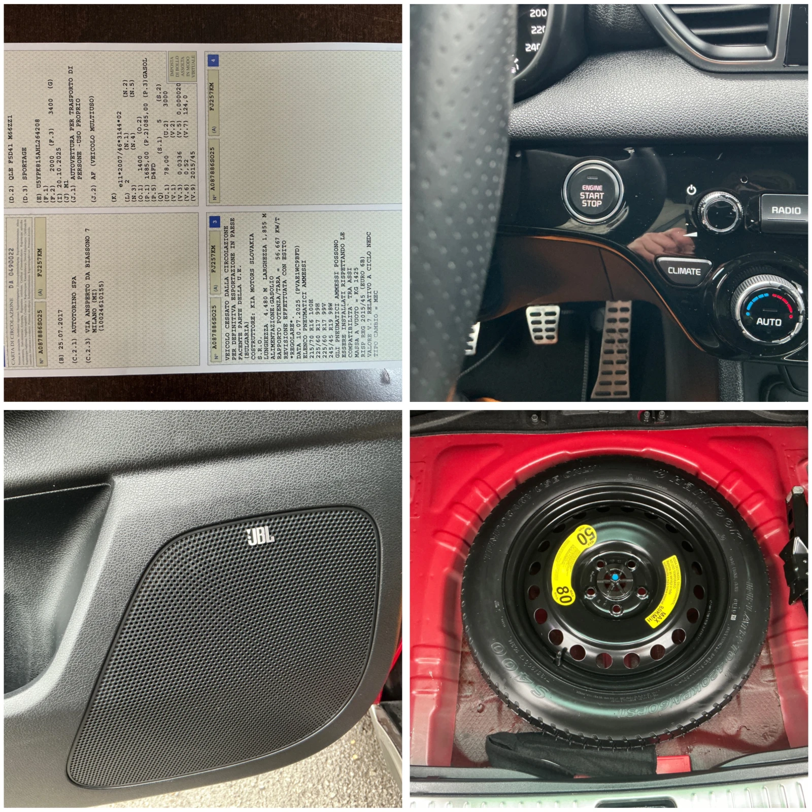 Kia Sportage 1.7 CRDI GT  | Mobile.bg � ����������� 13