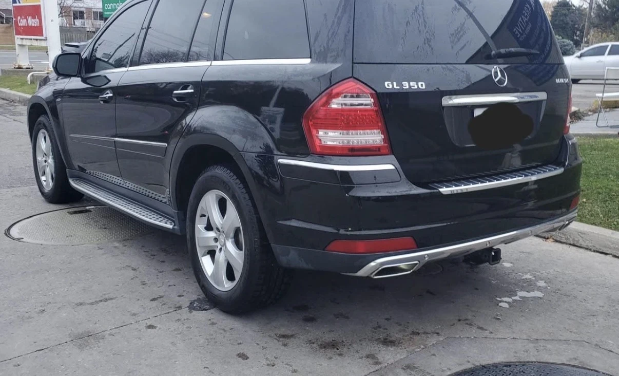 Mercedes-Benz GL 350 НА ПРУЖИНИ * * CARFAX * * АВТО КРЕДИТ * *  - изображение 2