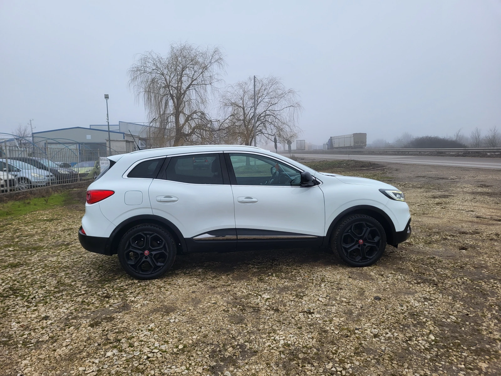 Renault Kadjar 1.5dCi - изображение 6