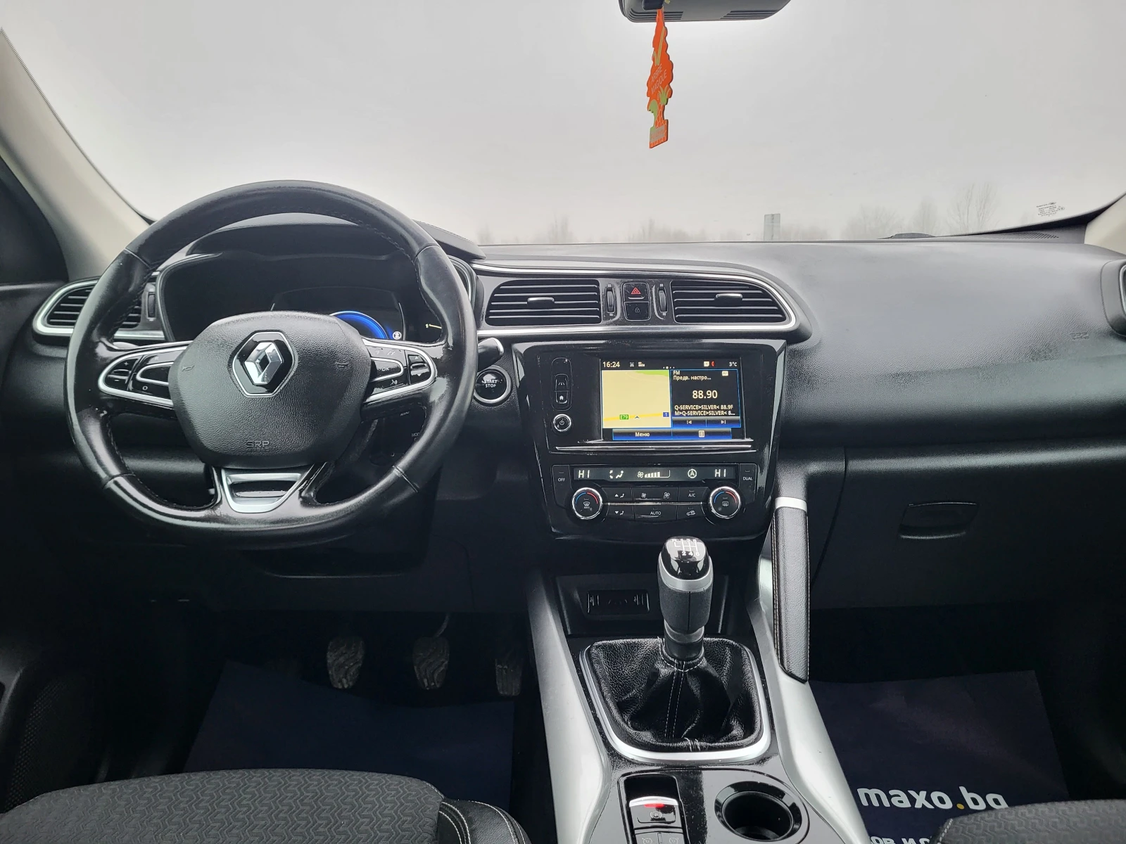 Renault Kadjar 1.5dCi | Mobile.bg � ����������� 15