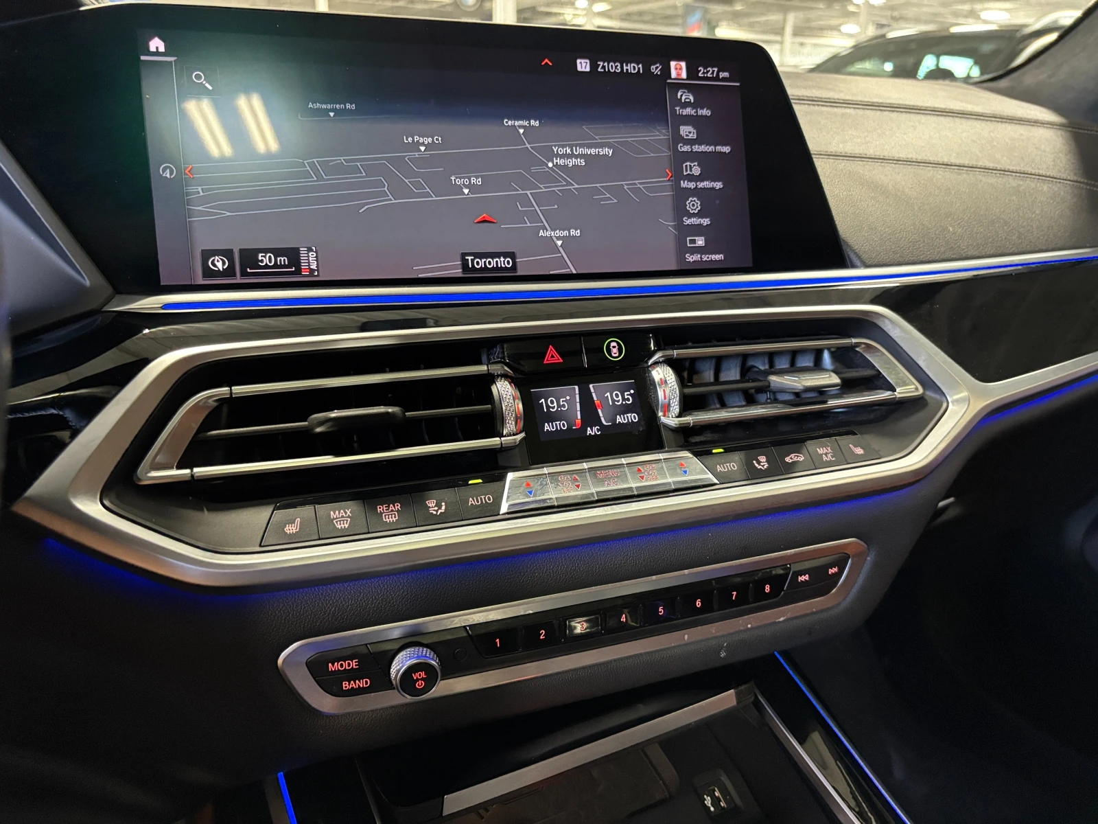 BMW X7 xDrive40i � ����������� & ���� ������ | Mobile.bg � ����������� 7