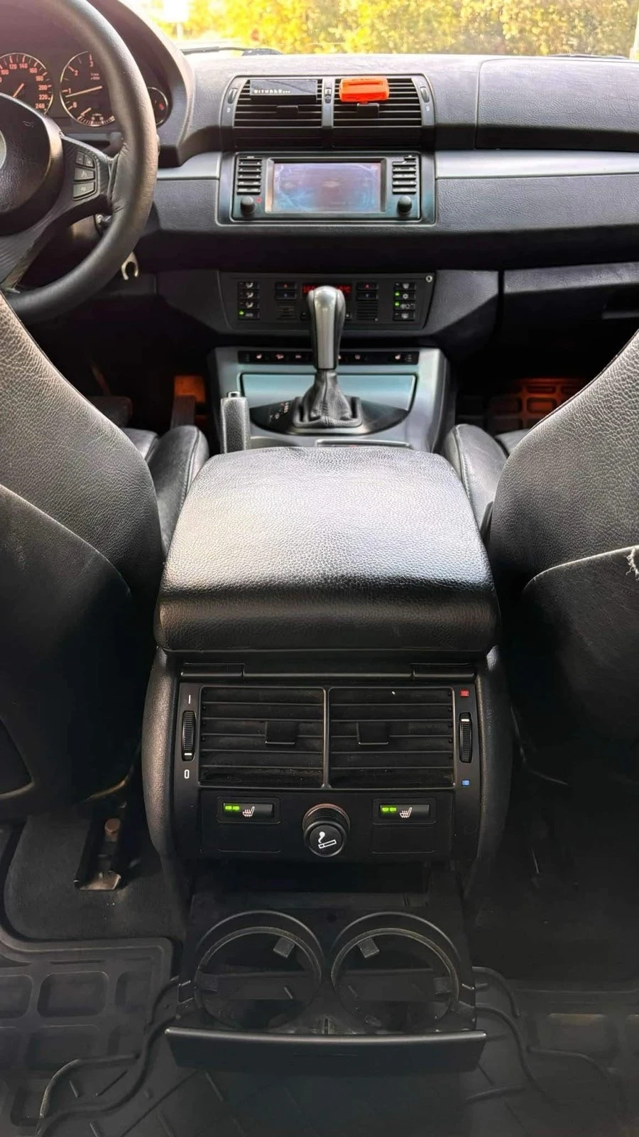 BMW X5, снимка 12 - Автомобили и джипове - 53415910