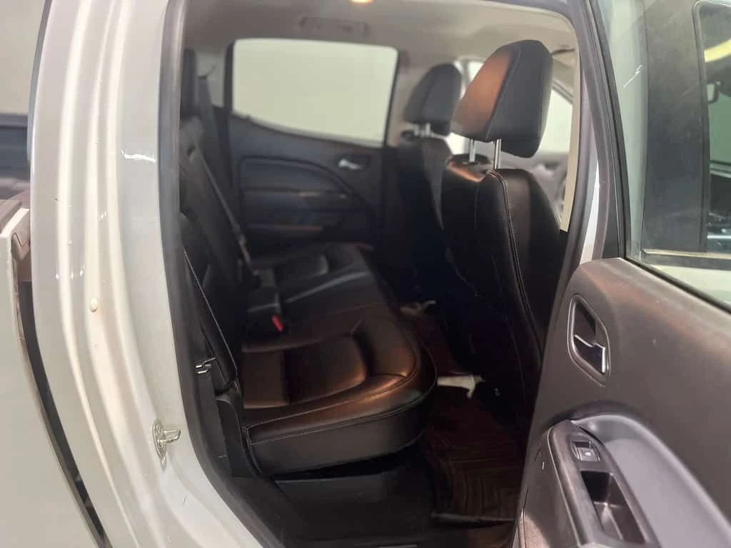 Chevrolet Colorado * Z71 Crew Cab 4x4 Diesel | Remote Start | Leather | Mobile.bg � ����������� 17