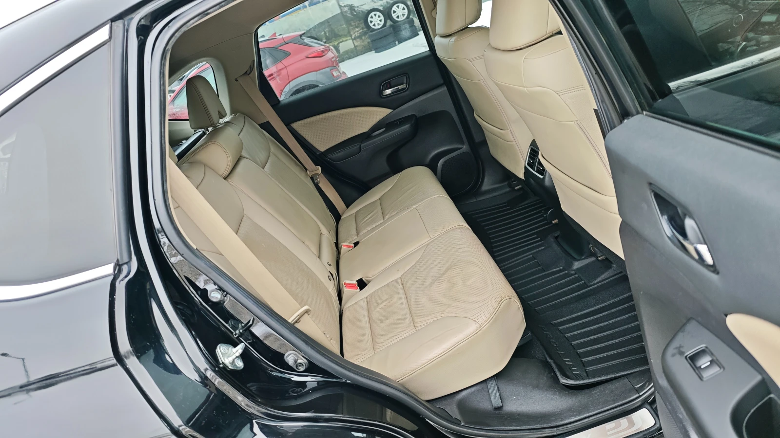 Honda Cr-v ���� ������-����DOT1825/����/�����/����/NAV-������ | Mobile.bg � ����������� 14