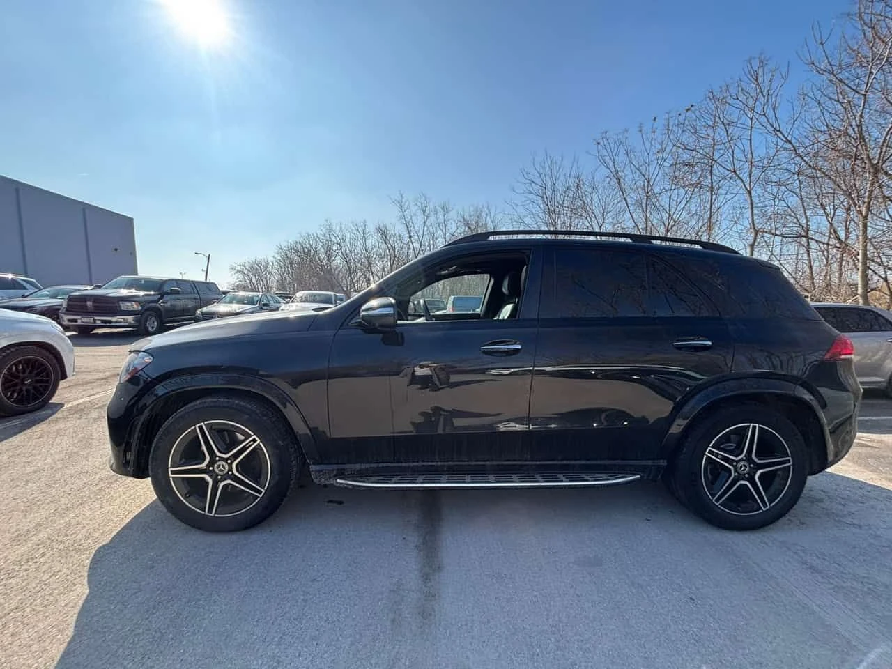 Mercedes-Benz GLE 350 * CARFAX * ОБДУХВАНЕ* BURMESTER* 360 КАМЕРИ*  - изображение 2